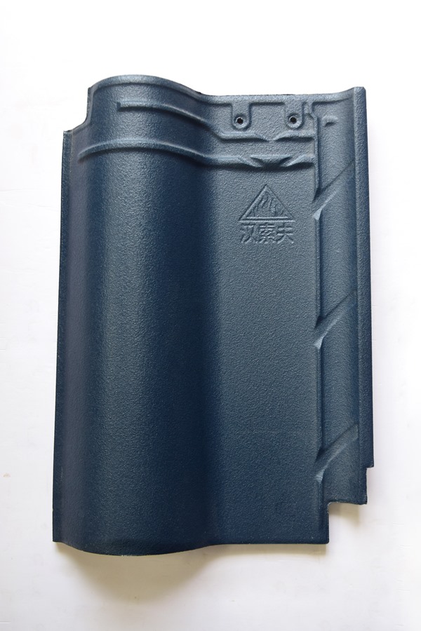 漢索夫 7斤法式羅曼瓦 蘭紫砂  300X430
