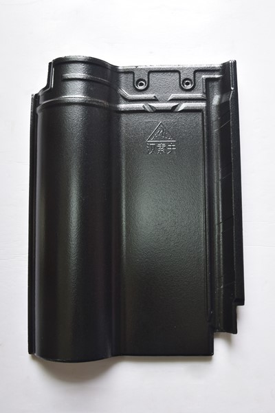 漢索夫6.5斤至尊羅曼瓦 黑紫砂 300X420